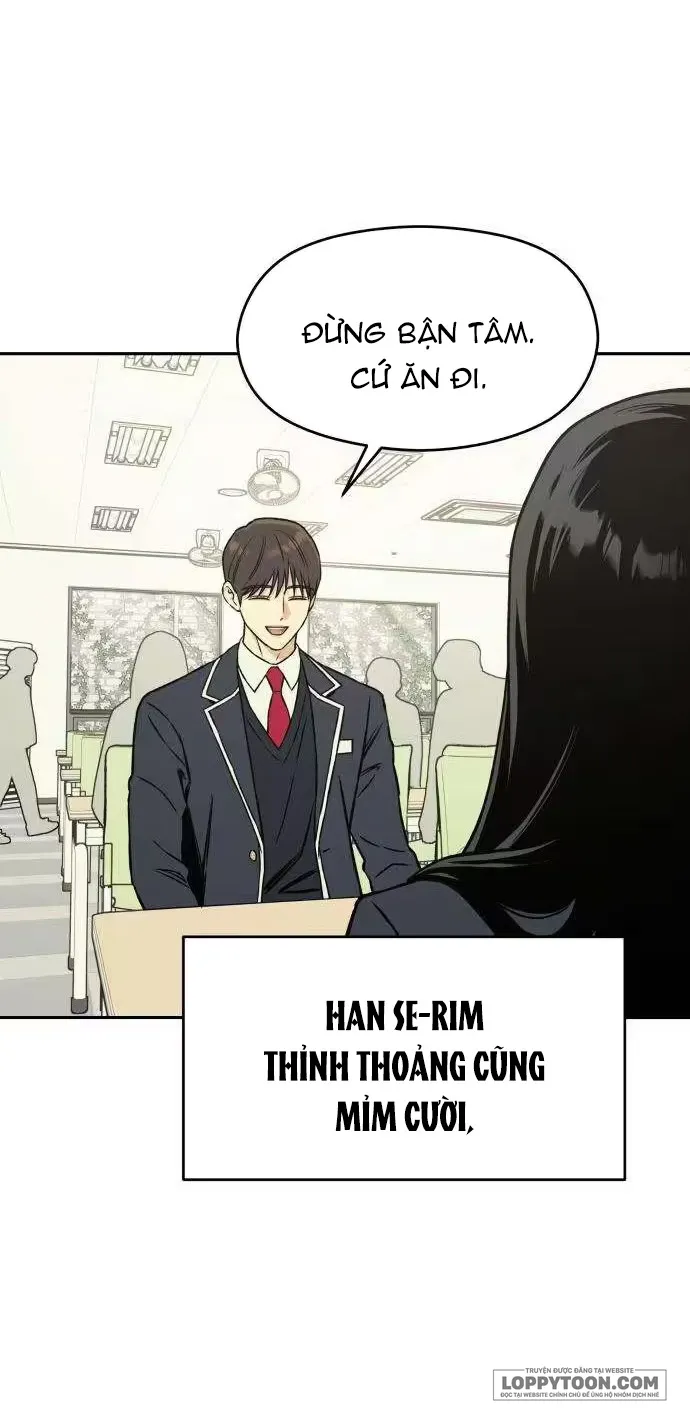 Nguyên Tắc Của Serim Chap 5 - trang 47
