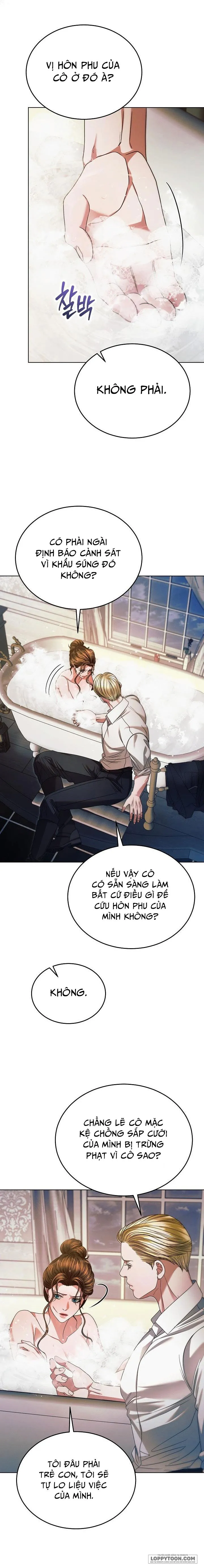 Hãy Cầu Xin Tôi Đi Chap 11 - 🔞🔞🔞 - trang 18