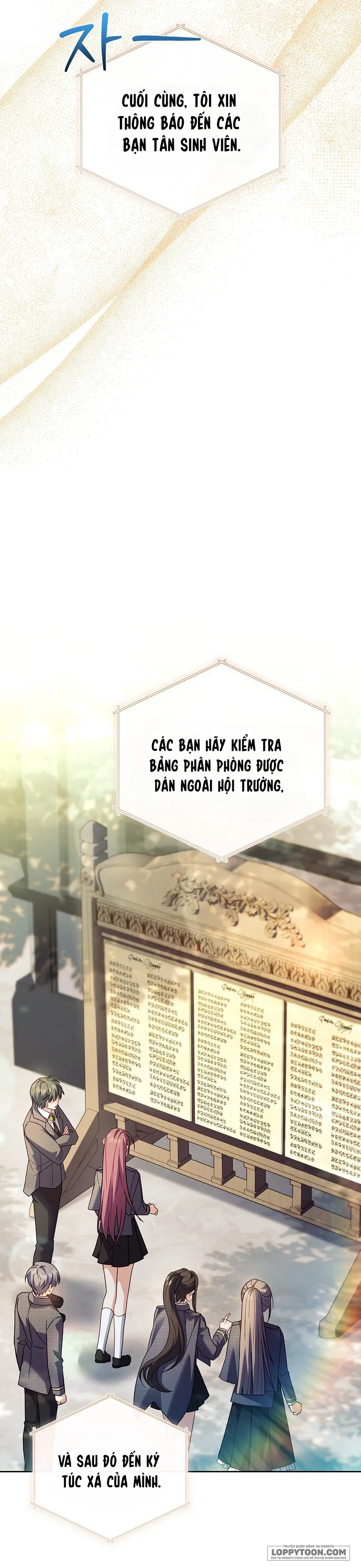Cha Nào Con Nấy Chap 30 - trang 14