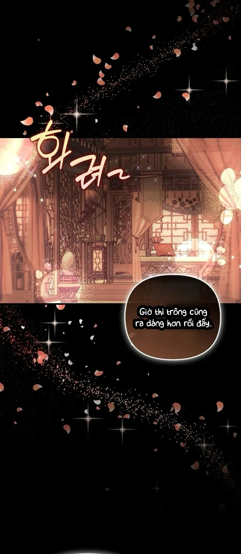 Lần Đầu Bé Út Được Yêu Thương Chap 98 - trang 46
