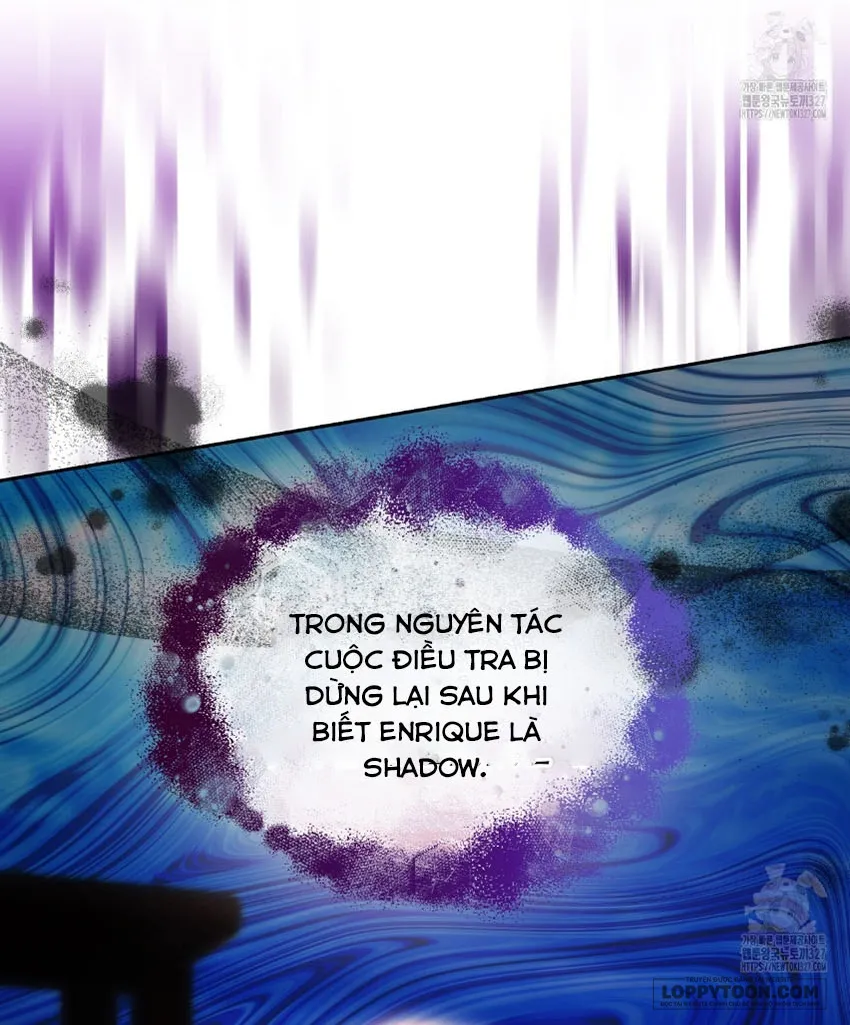 Dù Là Mẹ Kế Nhưng Tôi Thoát Khỏi Cái Chết Rất Dễ Dàng Chap 23 - trang 49