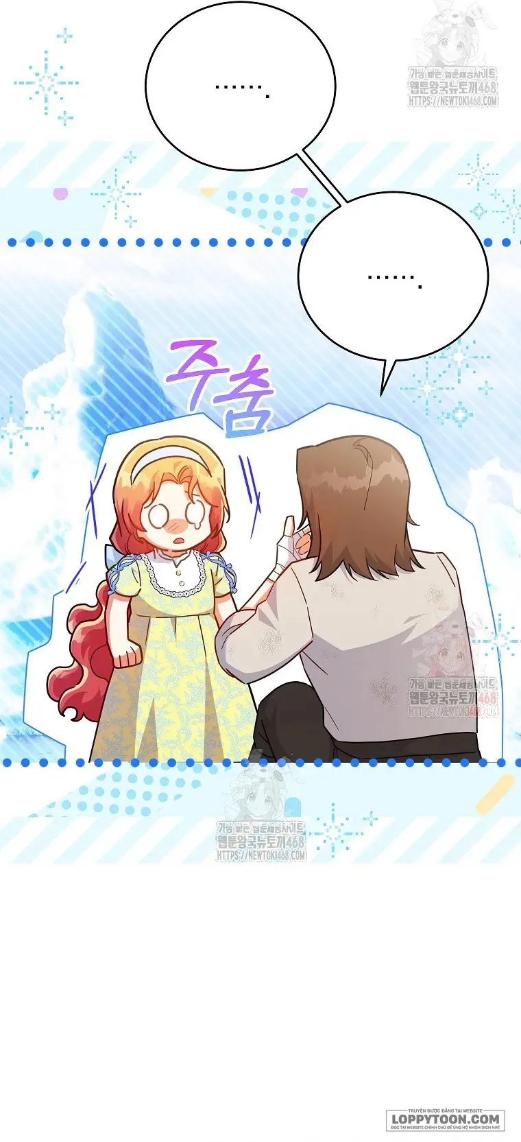 Bé Con Chốn Hoa Nở Chap 63 - trang 27