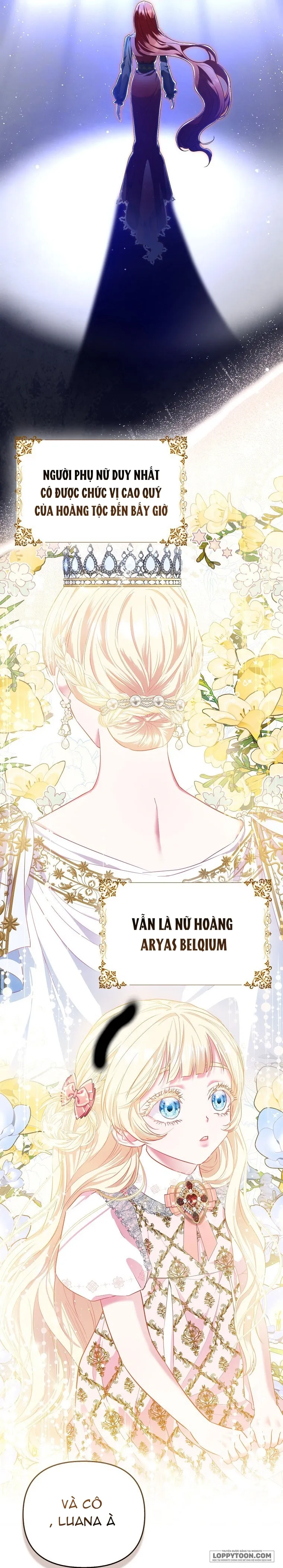 Nàng Công Chúa Của Mọi Người Chap 13 - trang 32
