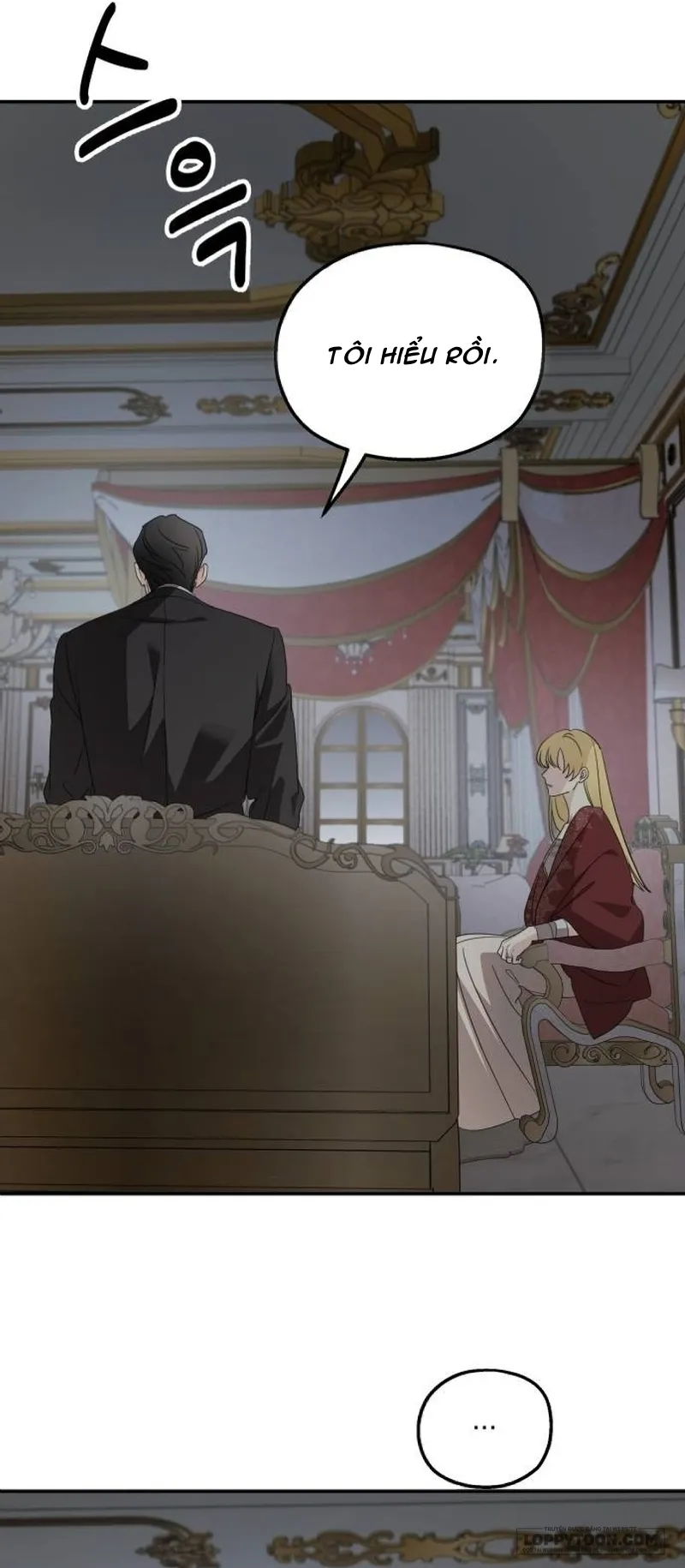 Gia Đình Chồng Quá Ám Ảnh Bởi Tôi Chap 123 - trang 45