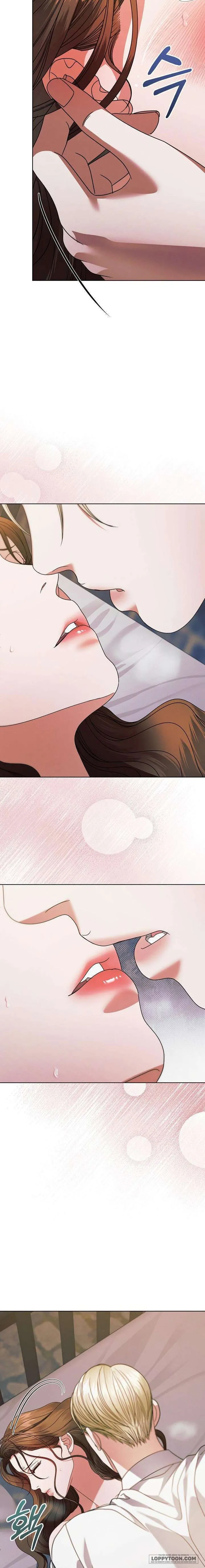 Hãy Cầu Xin Tôi Đi Chap 25 - 🔞🔞🔞 - trang 14