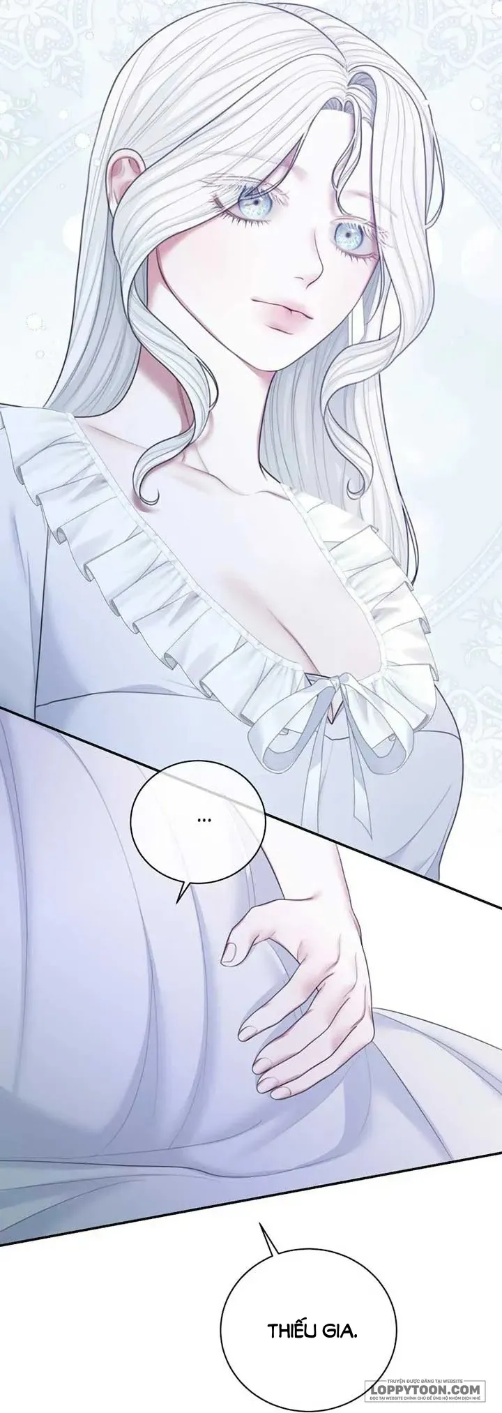 Hầu Nữ Không Còn Thèm Muốn Chủ Nhân Nữa Chap 47 - trang 31