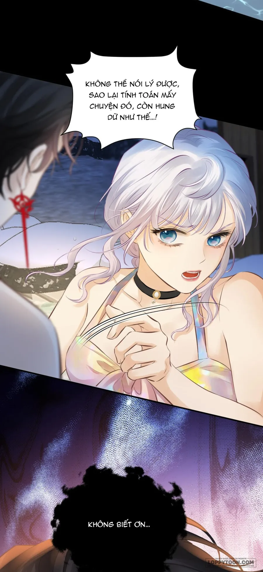 Hương Dục Niệm Chap 23 - trang 48