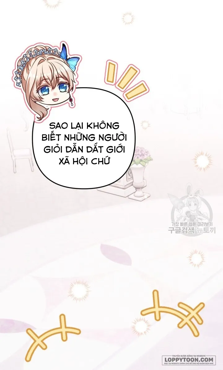Tôi Sống Chung Với Mẹ Chồng Chap 54 - trang 34