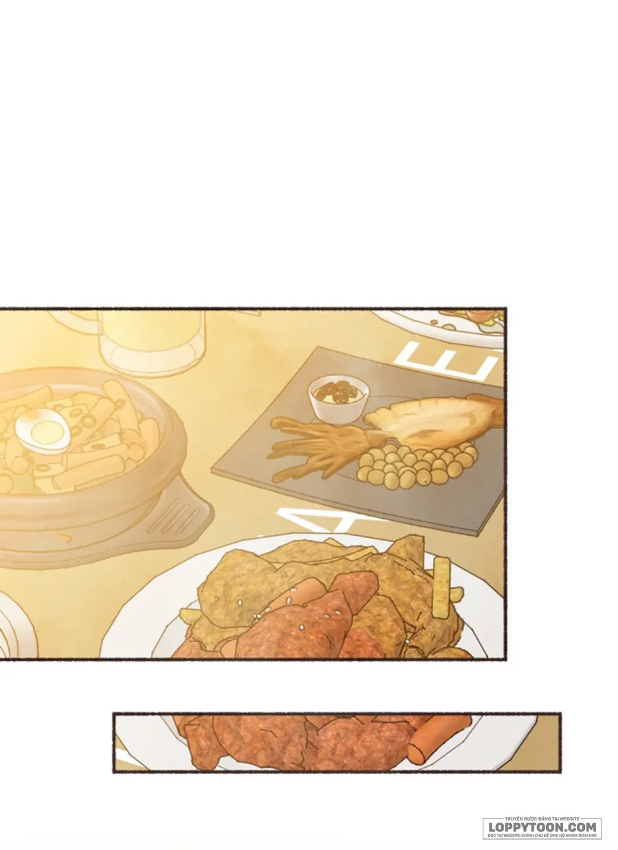 Cảm Xúc Chuyển Giao Chap 8 - trang 2