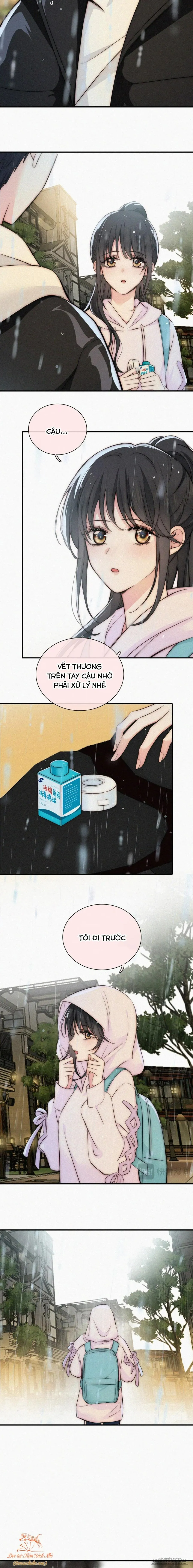 Một Lòng Cưng Chiều Chap 53 - trang 5