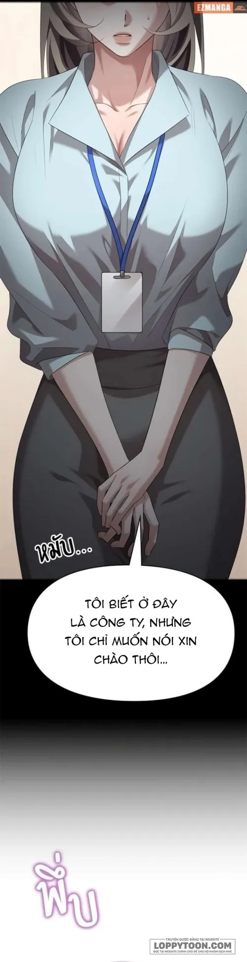 Vị Khách Trong Đêm Chap 43 - trang 2