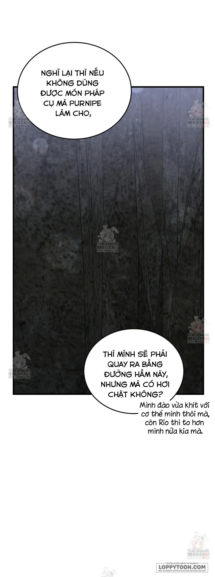 Nàng Tiên, Hãy Ký Hợp Đồng Nào Chap 68 - trang 39