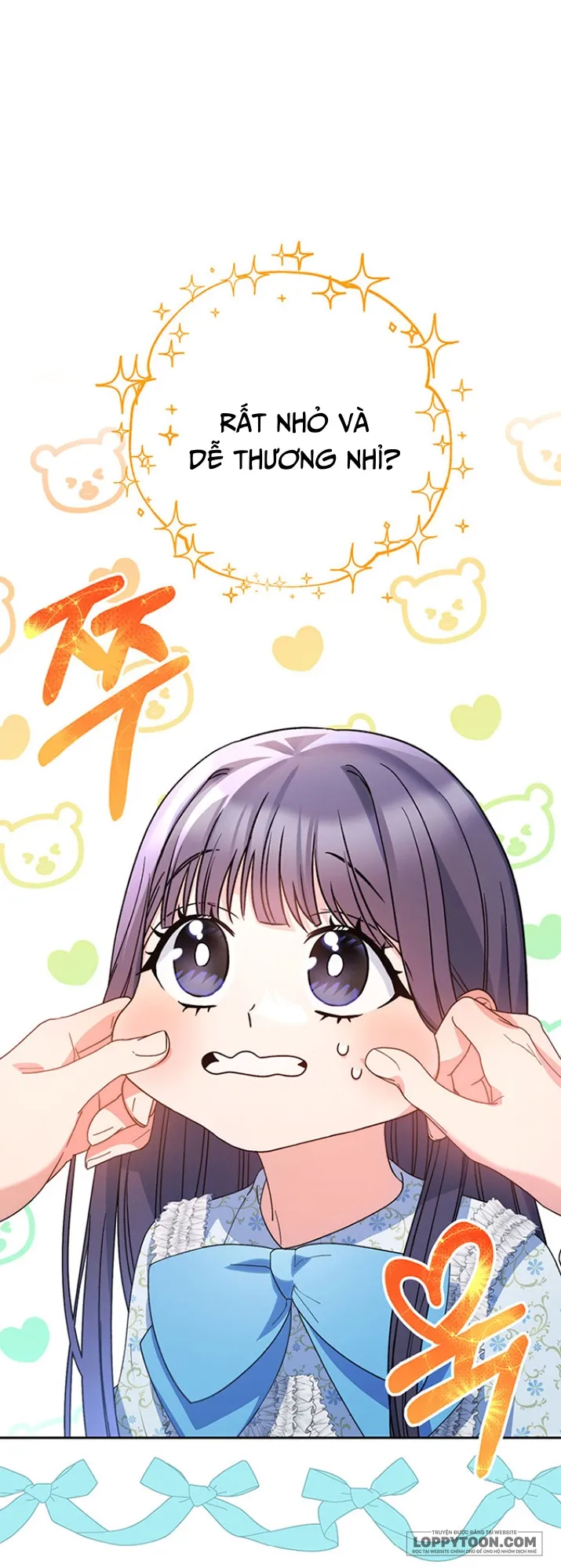 Nuôi Dưỡng Em Gái Xinh Đẹp Chap 14 - trang 49