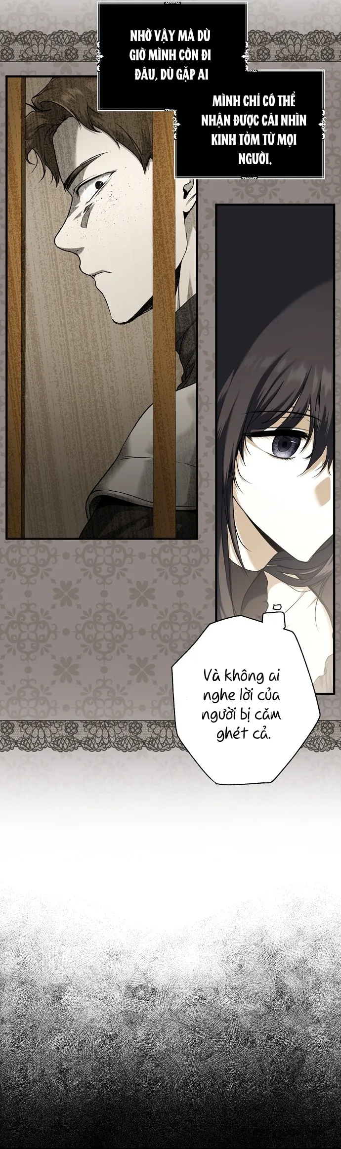 Có Kẻ Đã Sở Hữu Cơ Thể Của Tôi Chap 7 - trang 30