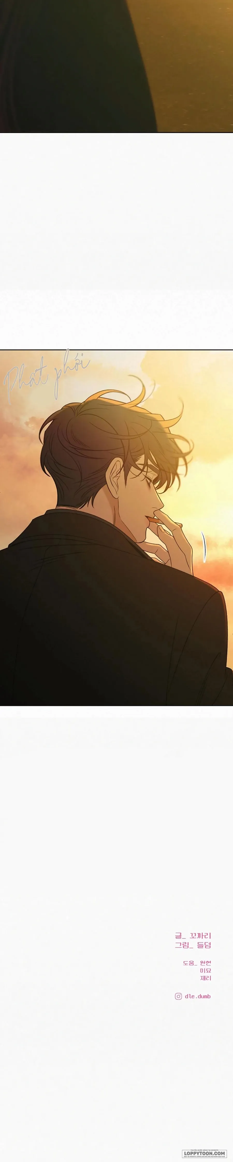 Chiến Lược Tình Yêu Trong Sáng Chap 116 - trang 41