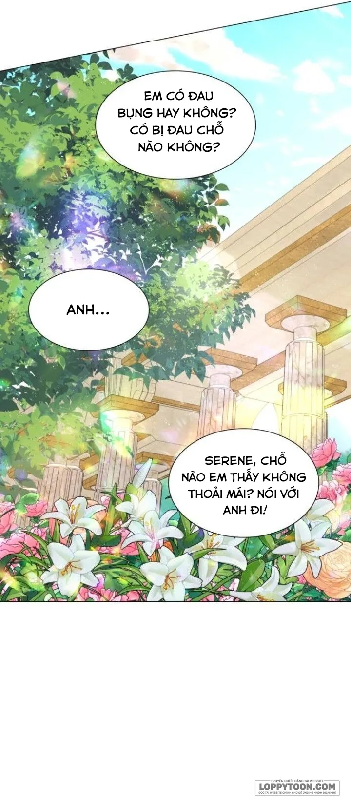 Tôi Được Sinh Ra Là Cô Con Gái Thứ Hai Chap 6 - trang 15