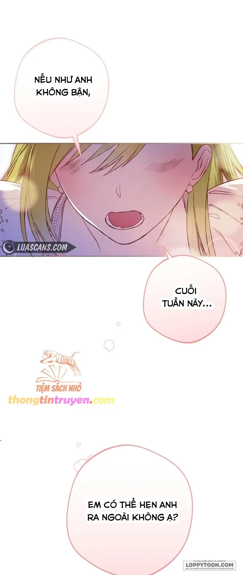 Bạo Chúa Độc Ác Trở Lại Chap 6 - trang 56