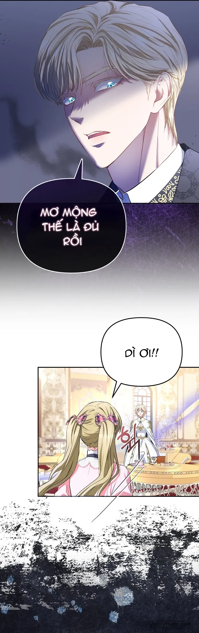 Nàng Công Chúa Của Mọi Người Chap 10 - trang 21