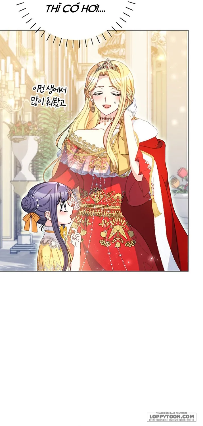 Nuôi Dưỡng Em Gái Xinh Đẹp Chap 29 - trang 17