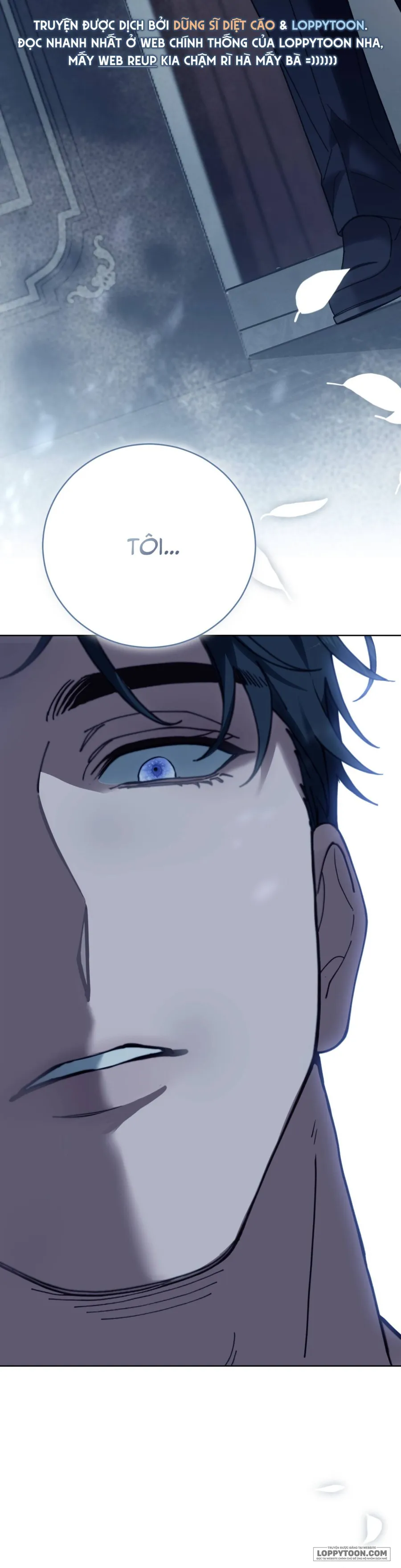 Sự Tàn Khốc Mang Tên Chuộc Tội Chap 28 - trang 40