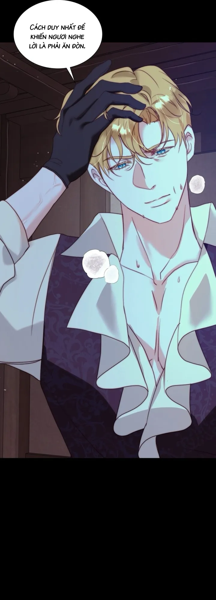 Tôi Được Sinh Ra Là Cô Con Gái Thứ Hai Chap 92 - trang 13