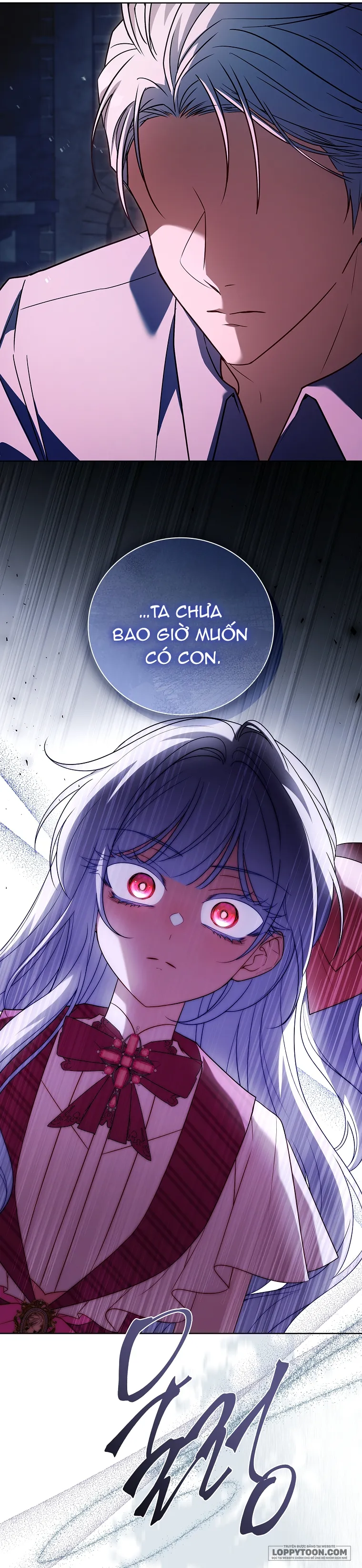 Cha Nào Con Nấy Chap 21 - trang 24