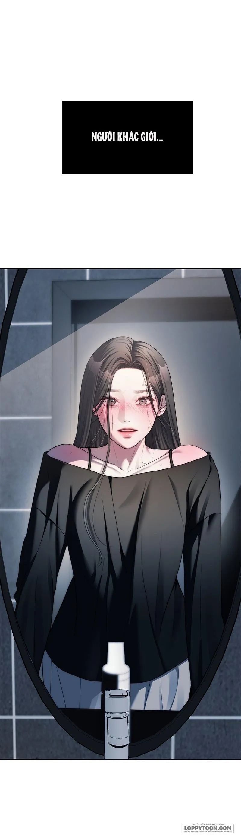 Xâm Nhập Trường Trung Học Tài Phiệt Chap 38 - trang 11