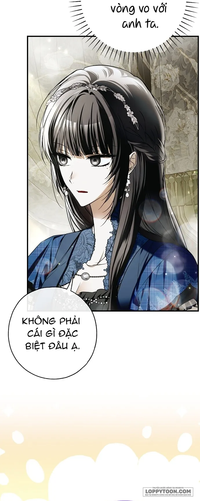Có Kẻ Đã Sở Hữu Cơ Thể Của Tôi Chap 27 - trang 40