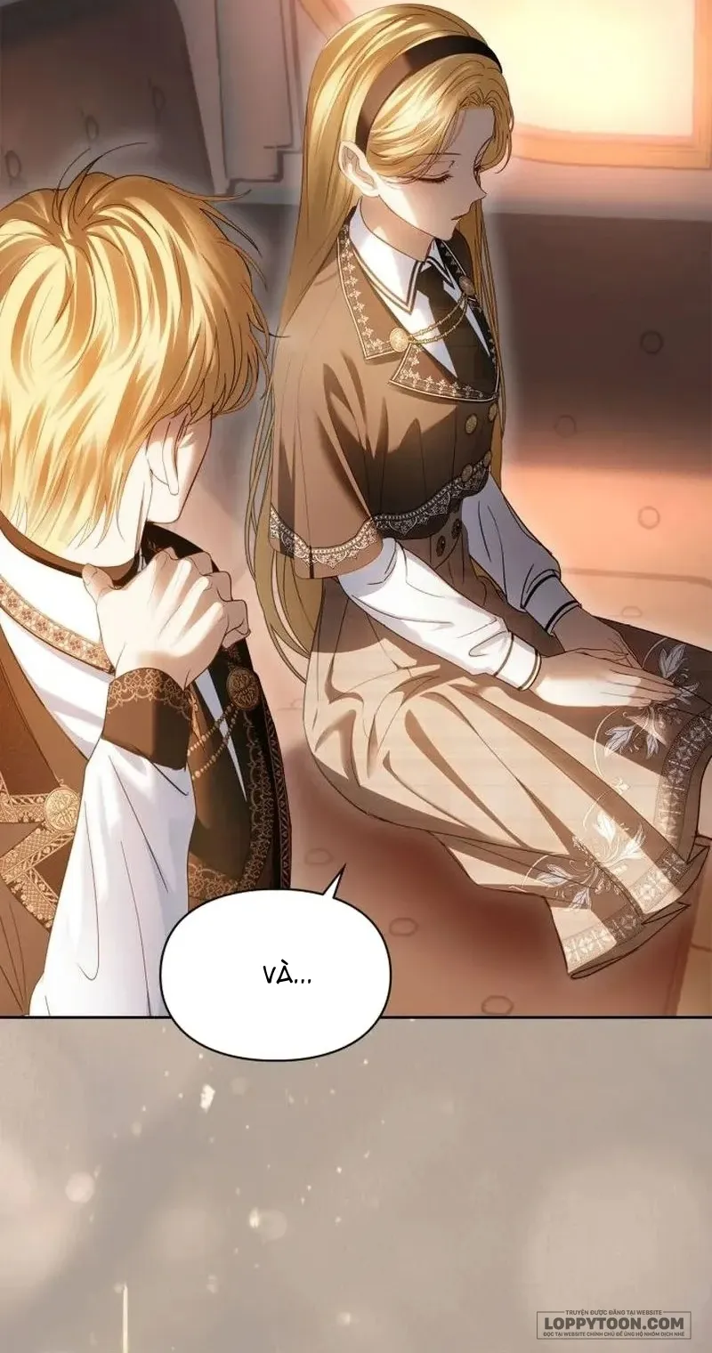 Phạm Nhân Bé Con Của Dinh Thự Mùa Đông Chap 94 - trang 38