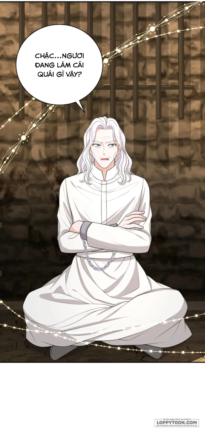 Công Chúa Bé Con Hạng S Thật Mạnh Chap 84 - trang 2