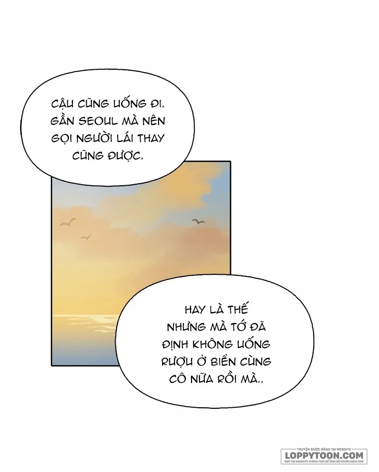 Thanh Xuân Của Chúng Ta Chap 87 - trang 49