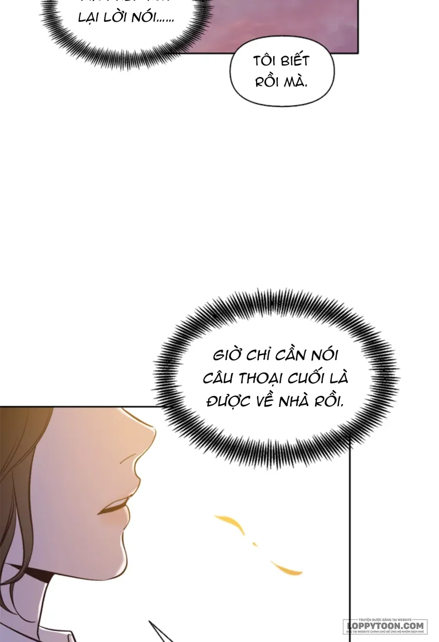 Thanh Xuân Của Chúng Ta Chap 50 - trang 27