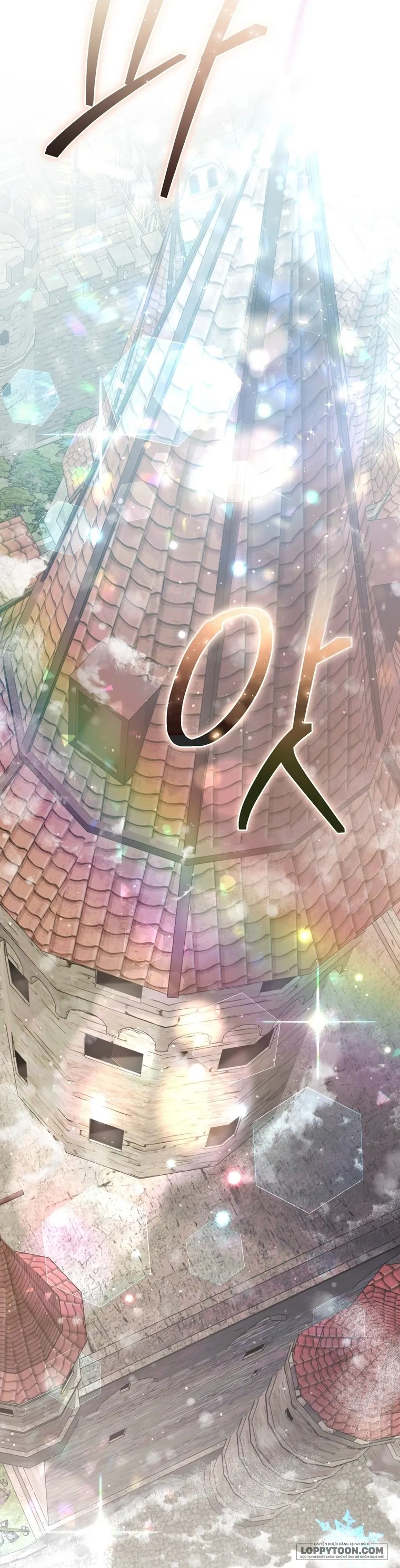 Nàng Tiên, Hãy Ký Hợp Đồng Nào Chap 7 - trang 47