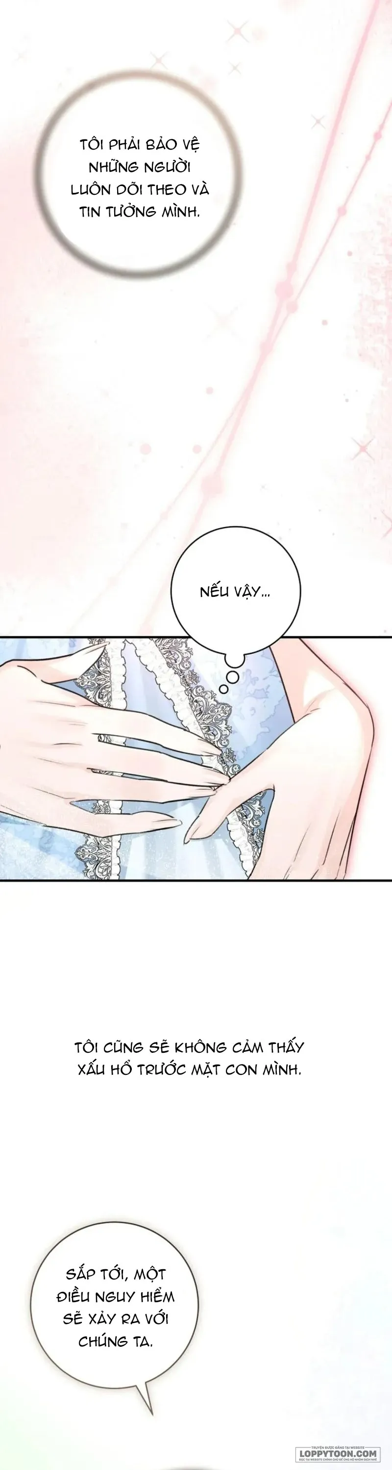 Cuộc Hôn Nhân Xa Hoa Của Đại Công Tước Là Giả Chap 102 - trang 32