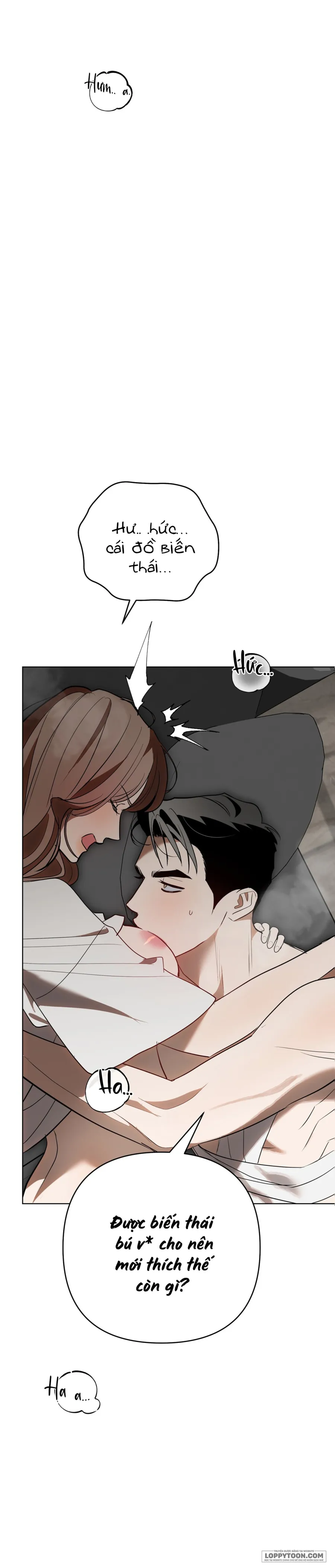 Ngưỡng Tuyệt Đối Chap 28 - trang 34