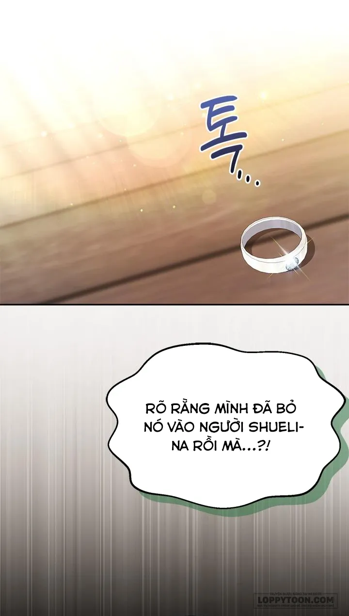 Đã Từ Chối Sủng Ái Rồi Mà Sao Còn Ám Ảnh Thế? Chap 2 - trang 10