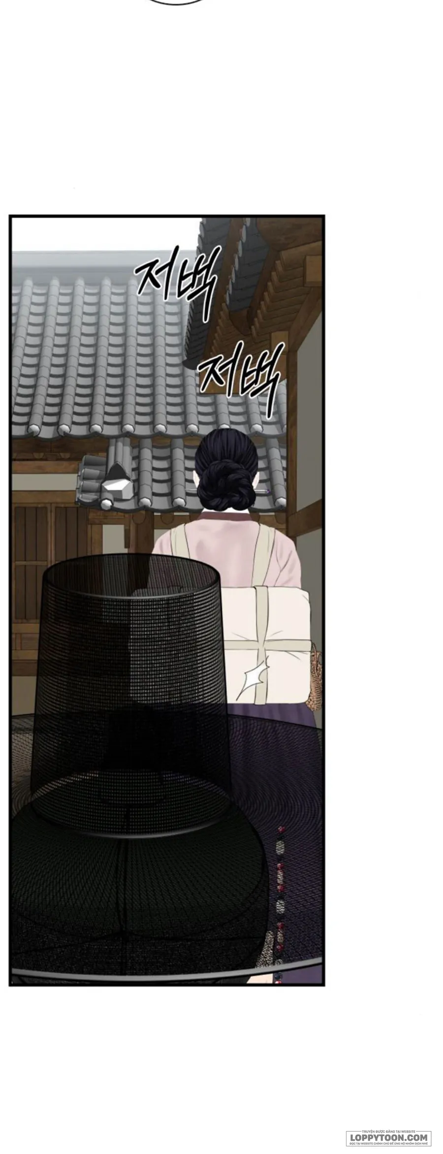 Cuộc Tuyển Chọn Vương Phi Triều Joseon Chap 51 - trang 21
