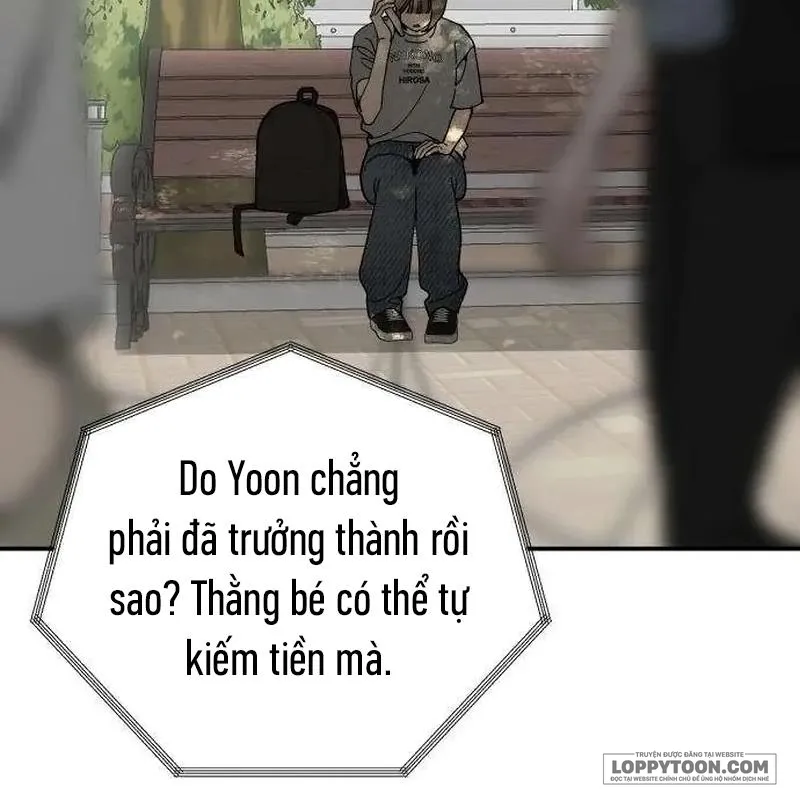 Cặp Đôi Không Chính Thức Chap 9 - trang 47