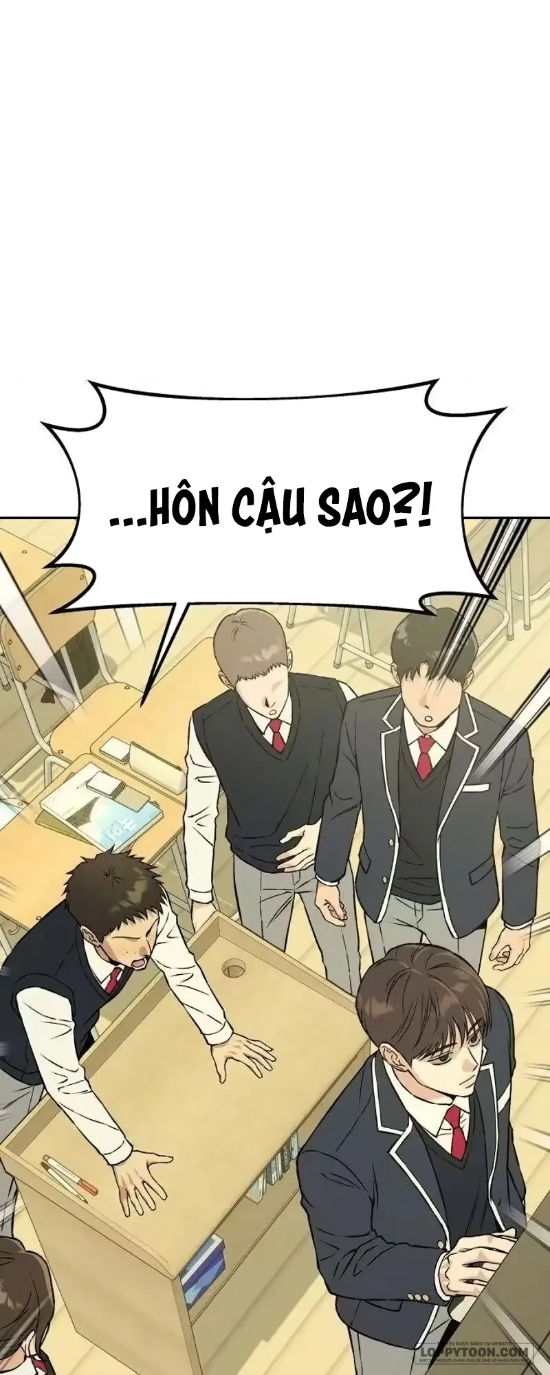 Nguyên Tắc Của Serim Chap 3 - trang 66