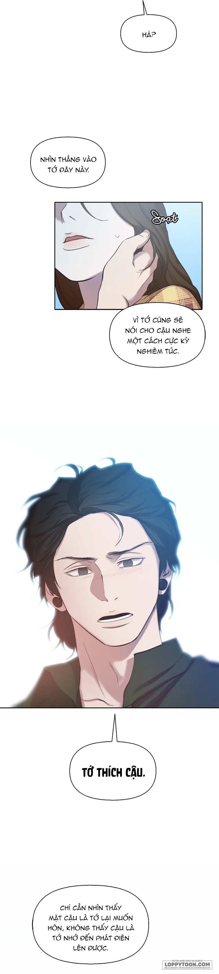 Thanh Xuân Của Chúng Ta Chap 113 - trang 24