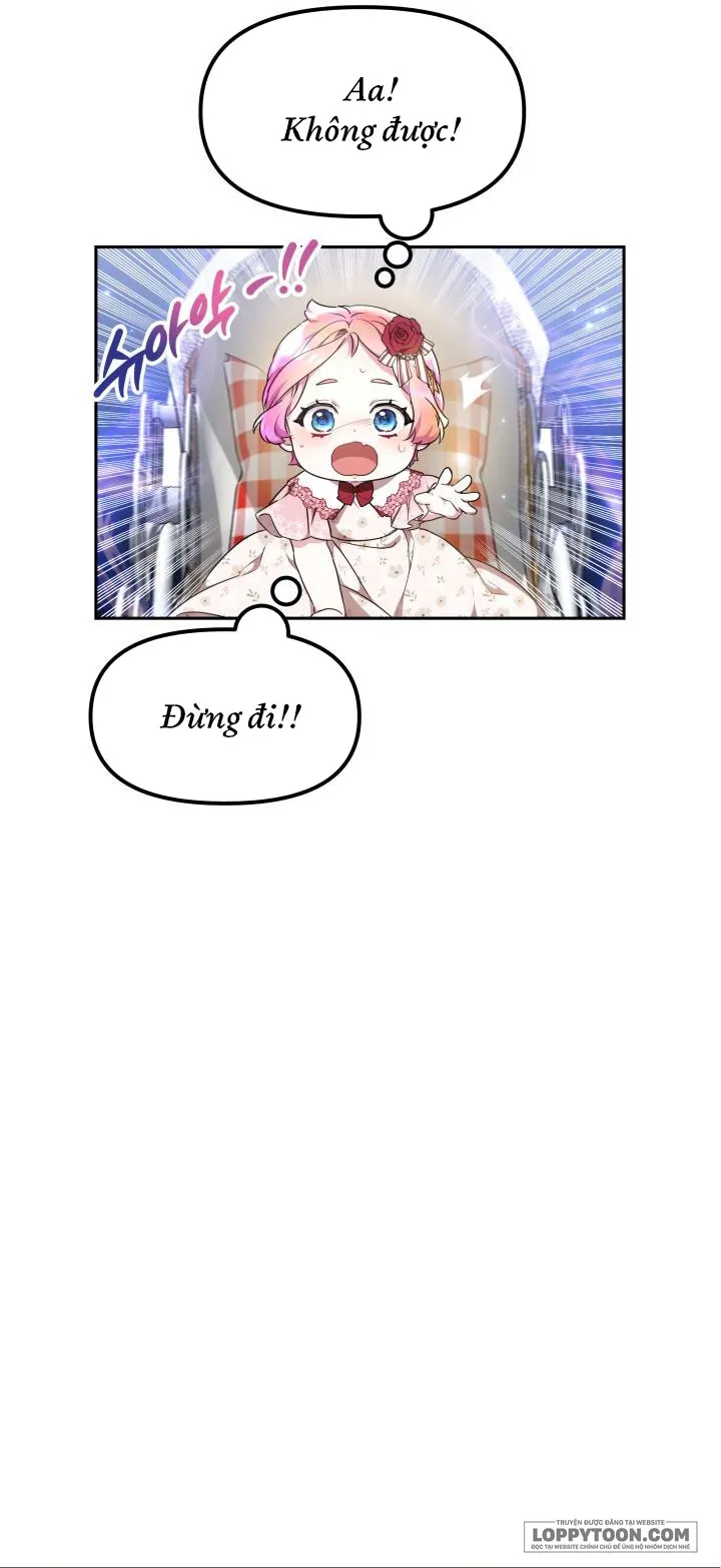 Rồng Con Thuần Hóa Những Kẻ Điên Rồ Chap 10 - trang 17