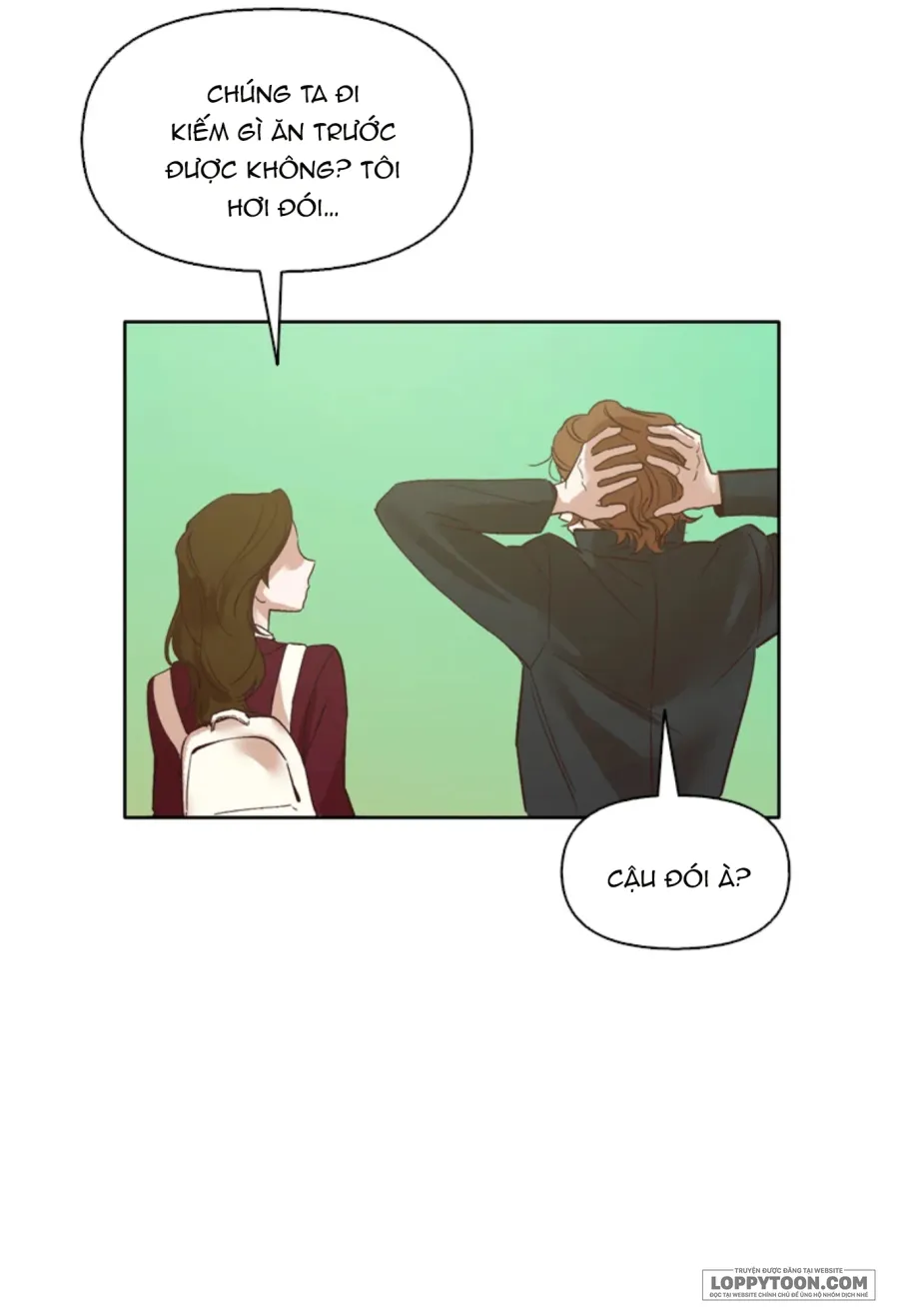 Thanh Xuân Của Chúng Ta Chap 6 - trang 23