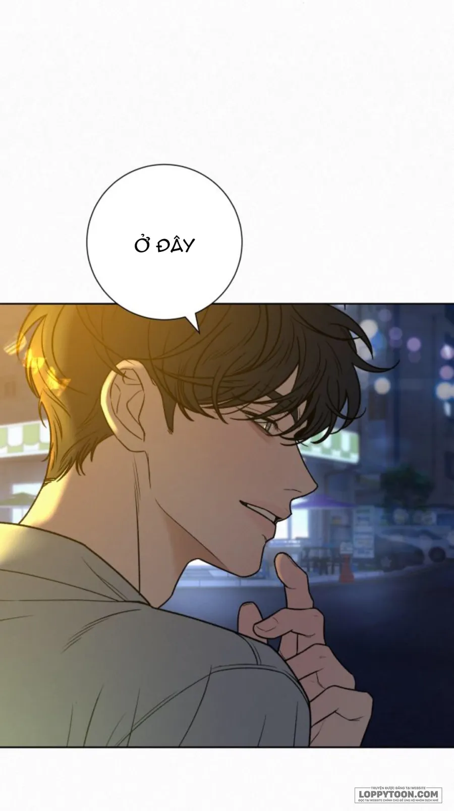 Chiến Lược Tình Yêu Trong Sáng Chap 91 - trang 69