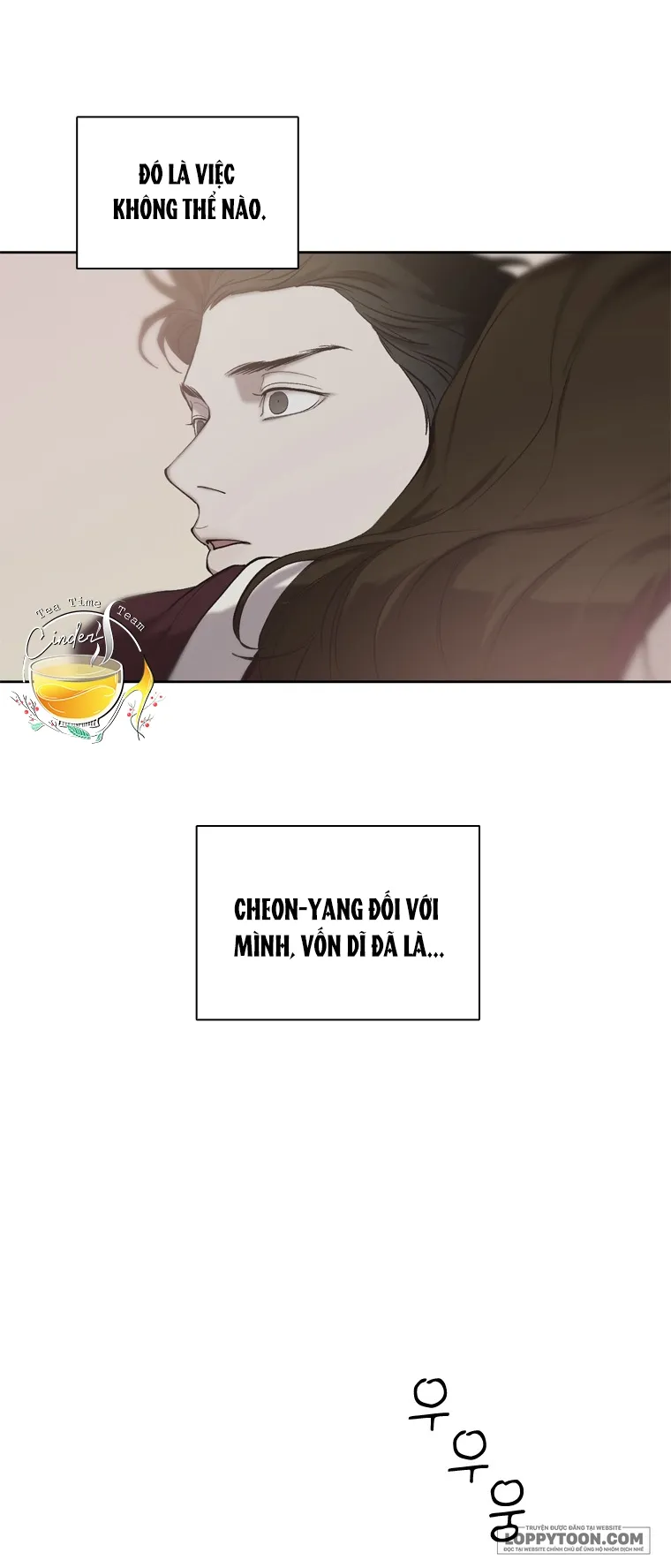 Thanh Xuân Của Chúng Ta Chap 111 - trang 31