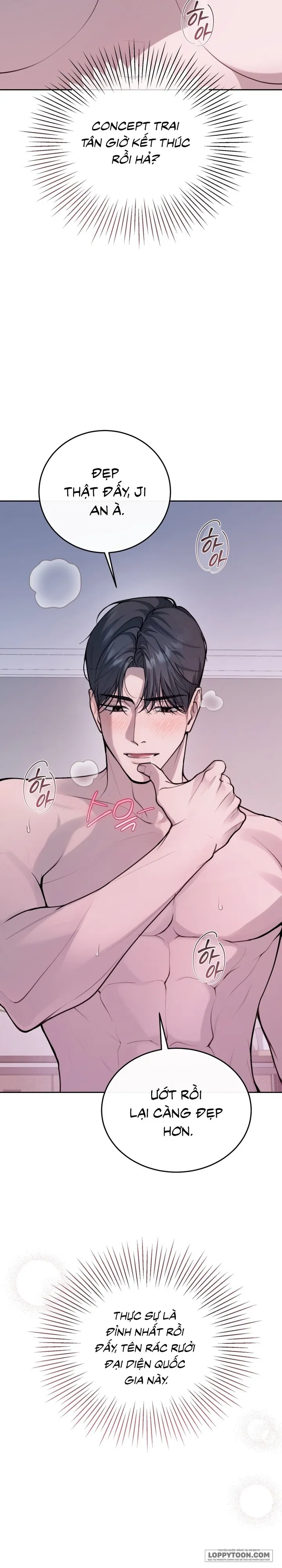 Ăn Em Một Lần Thôi, Oppa Chap 5 - 🔞🔞 - trang 28