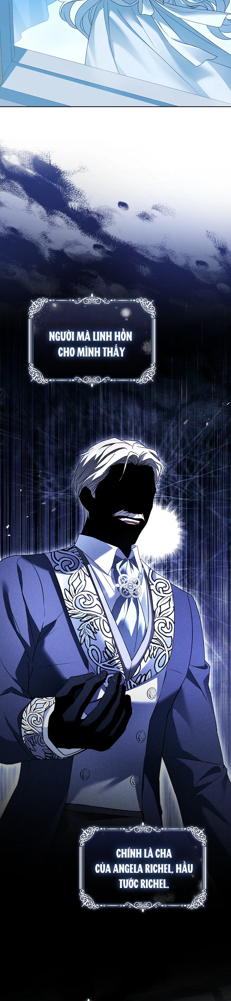 Chồng Ơi, Tại Sao Chúng Ta Không Thể Ly Hôn? Chap 69 - trang 2