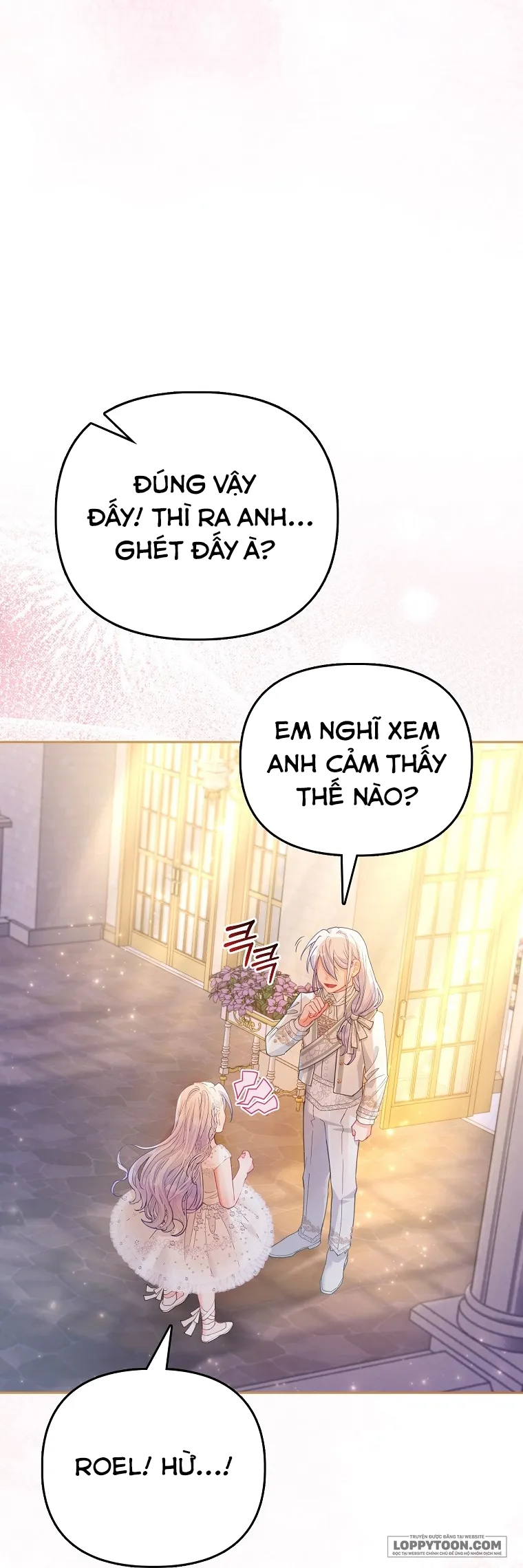 Phương Pháp Trồng Lúa Đặc Biệt Của Ác Nữ Chap 16 - trang 32