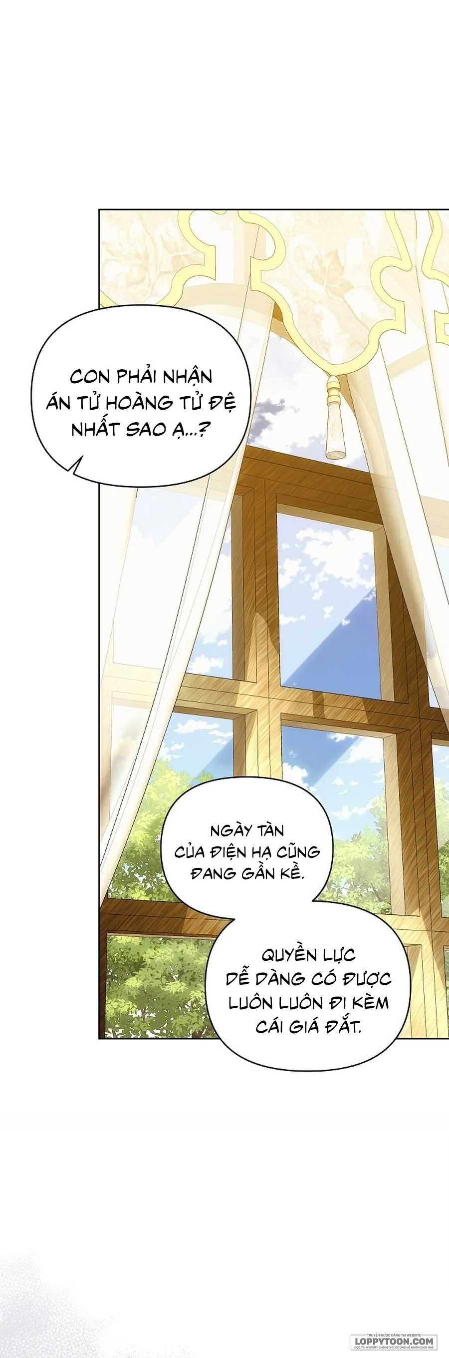 Trở Thành Bảo Mẫu Mắc Bệnh Nan Y Của Nam Chính Hắc Ám Chap 81 - trang 5