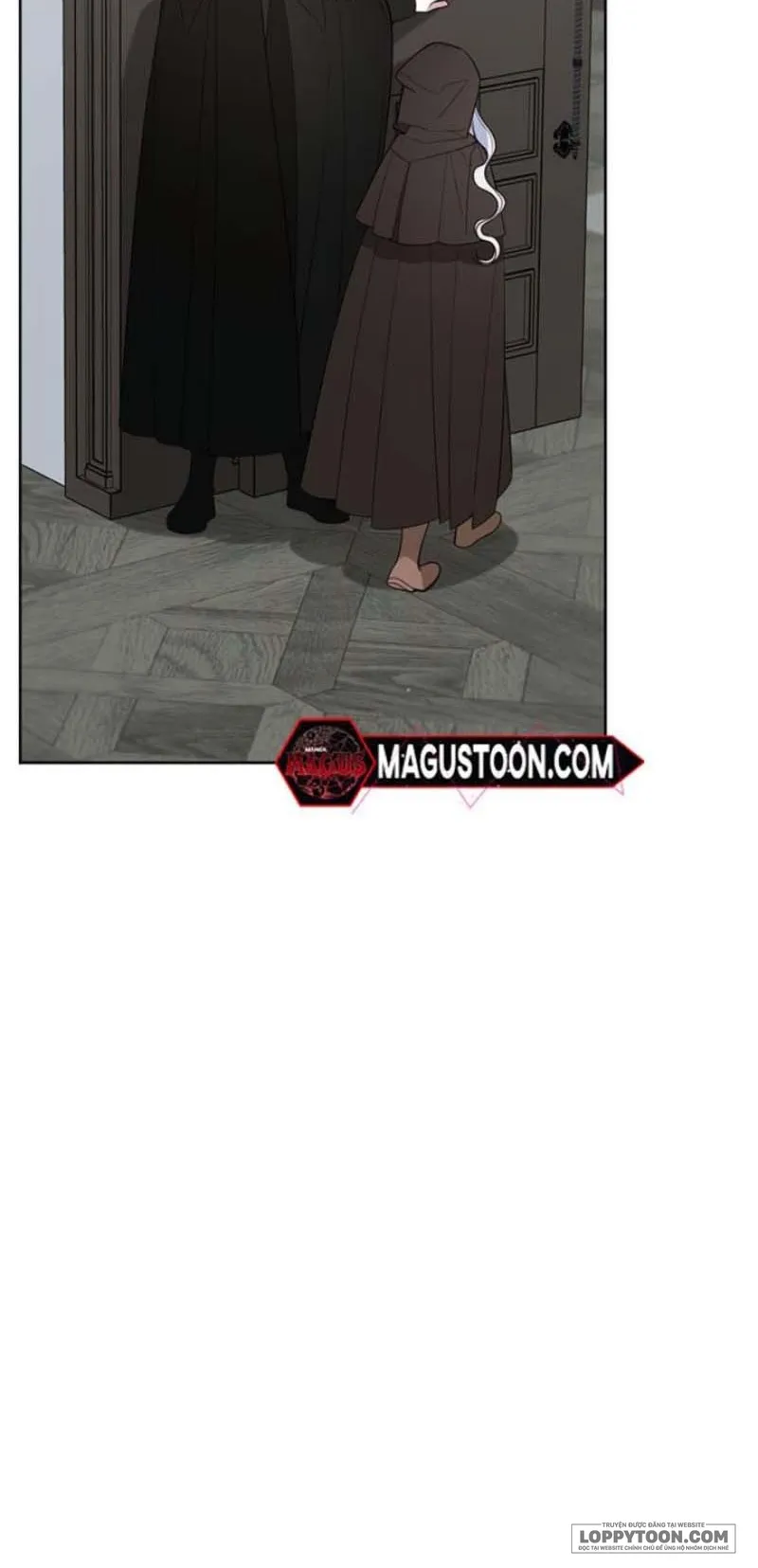 Bạo Chúa Bé Con Chap 89 - trang 36