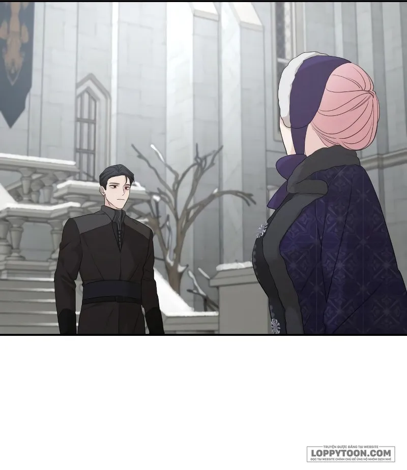 Gia Đình Chồng Quá Ám Ảnh Bởi Tôi Chap 93 - trang 60